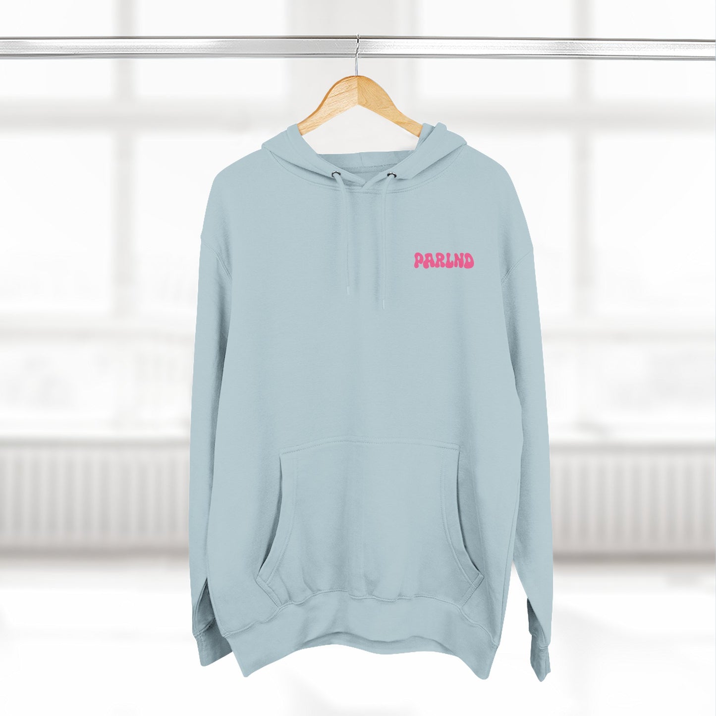 Lazy Links Hoodie