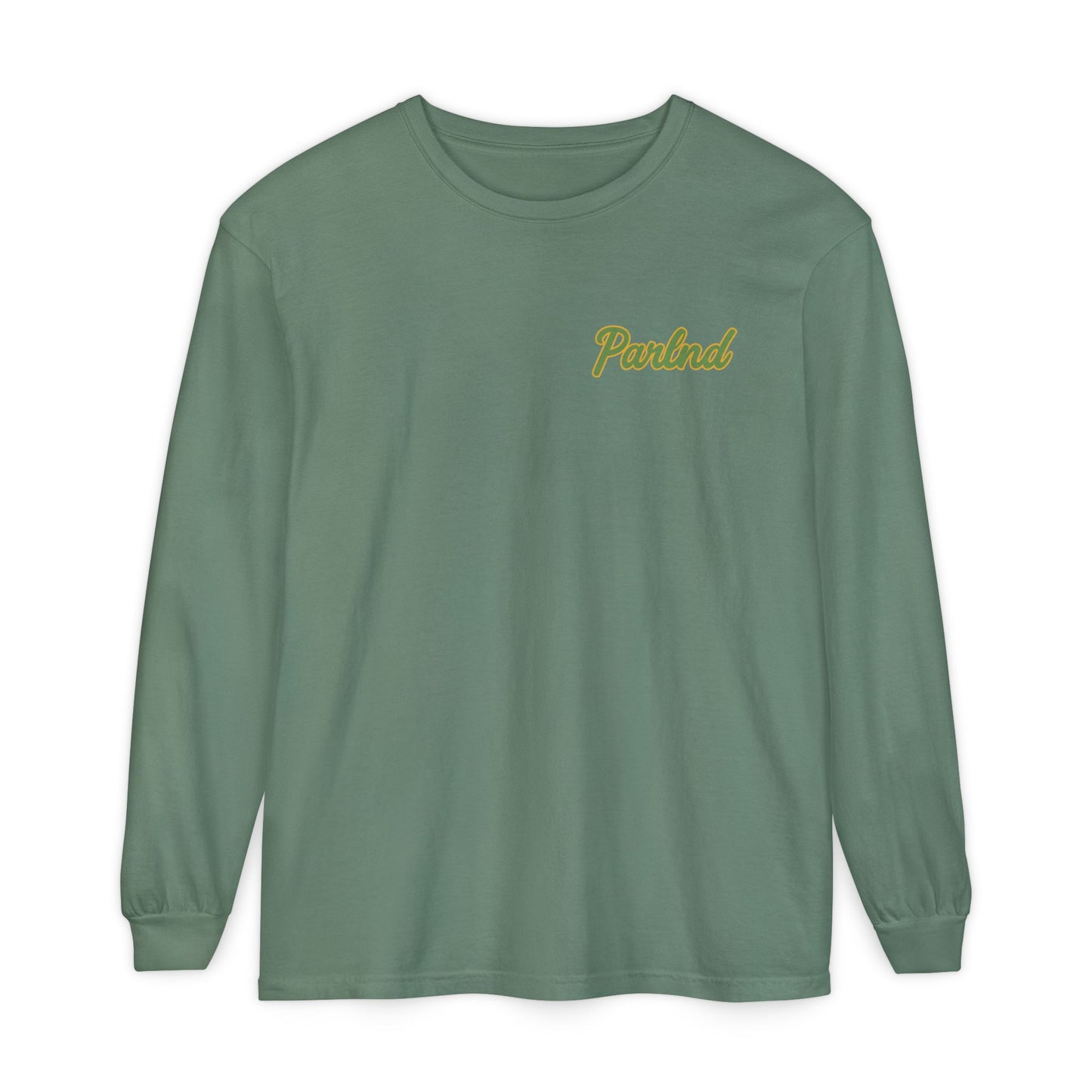 Augusta Greens Long Sleeve Tee
