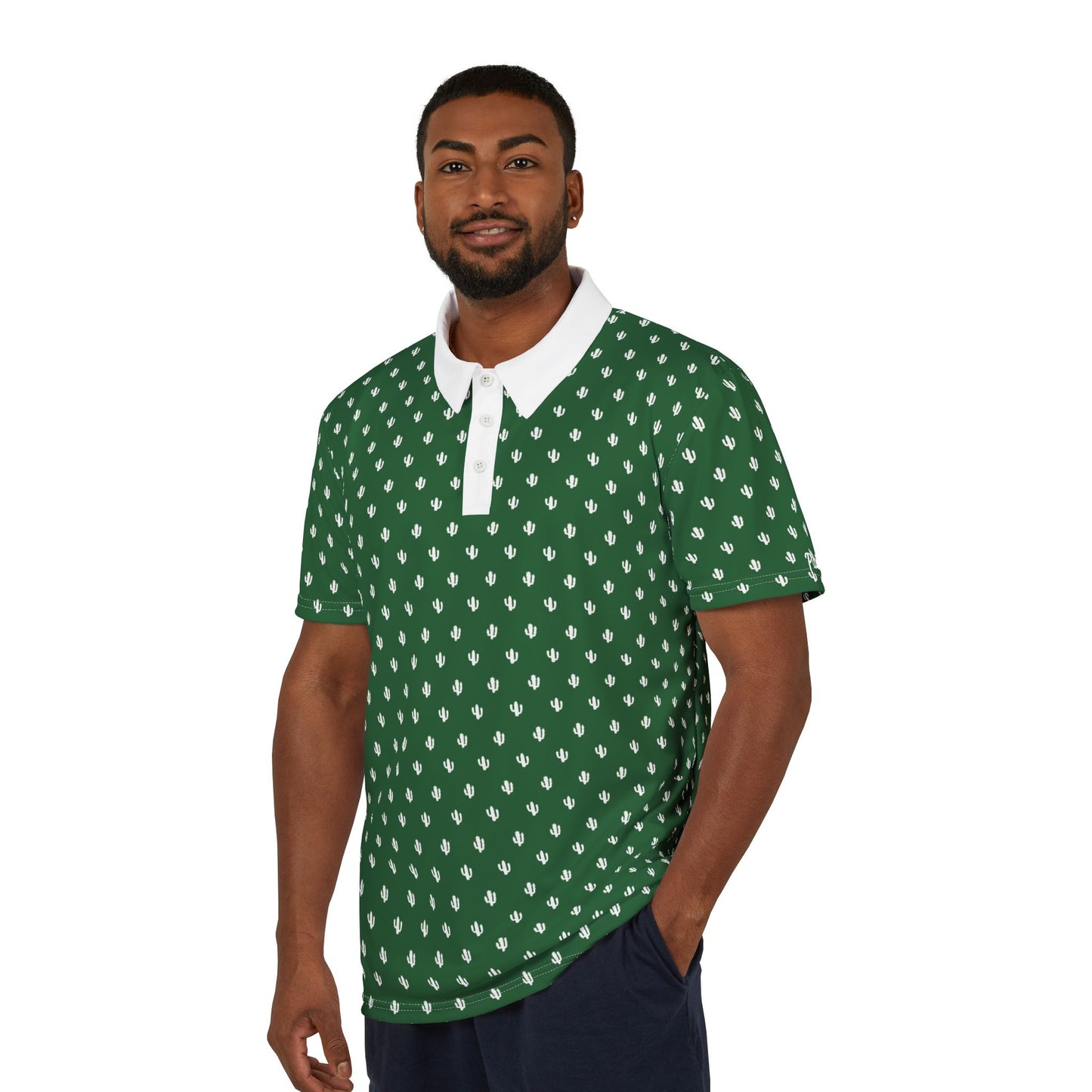 The Cacti Polo