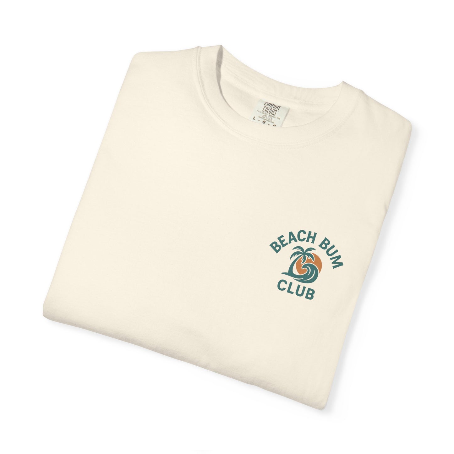 Beach Bum Club