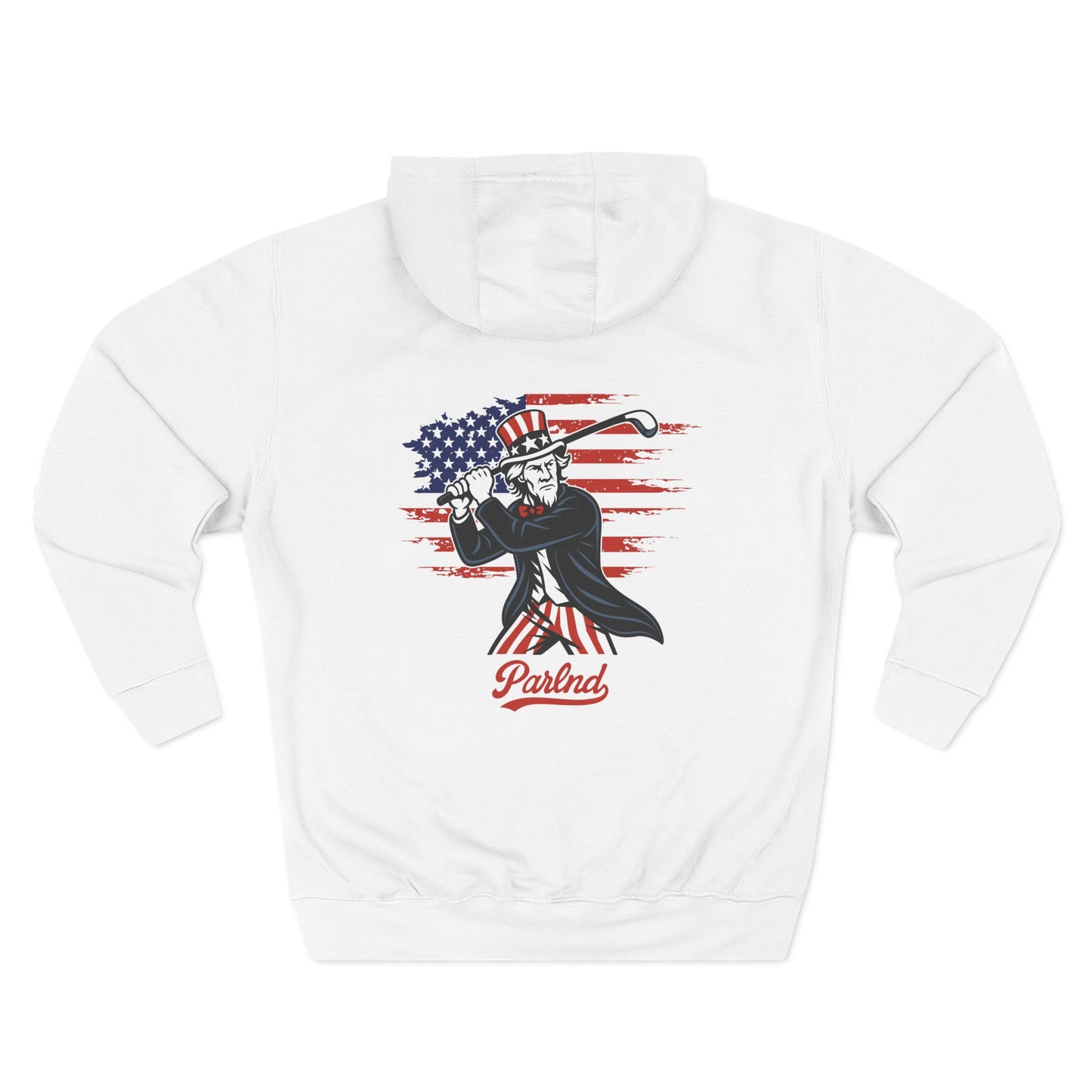 American Dream Hoodie