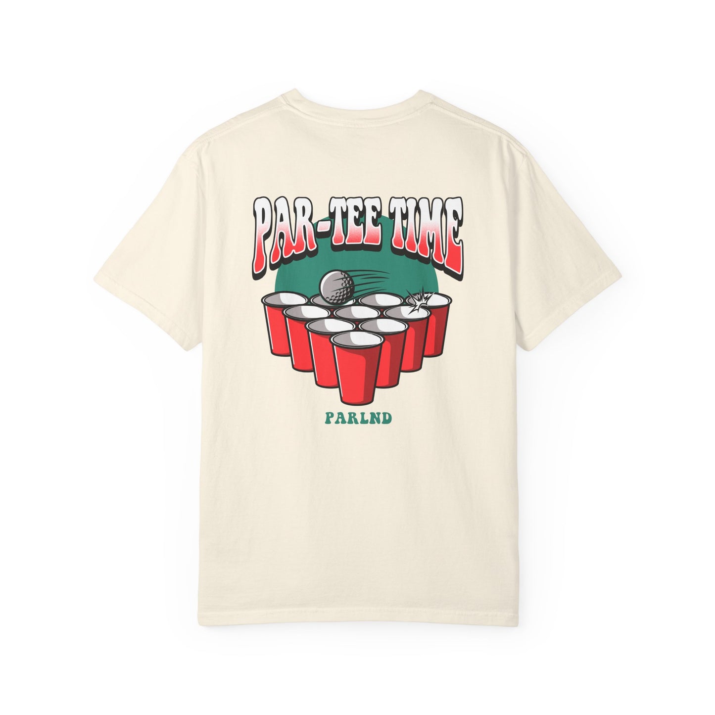 Par-Tee Time