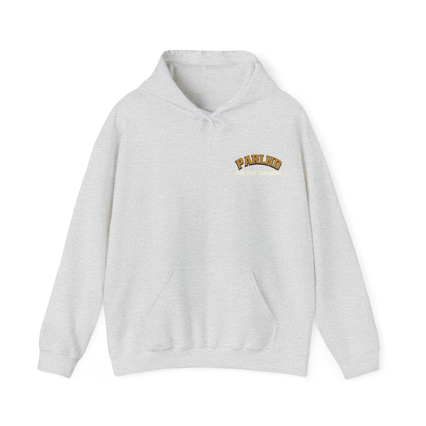 Putt Putt Champion Hoodie