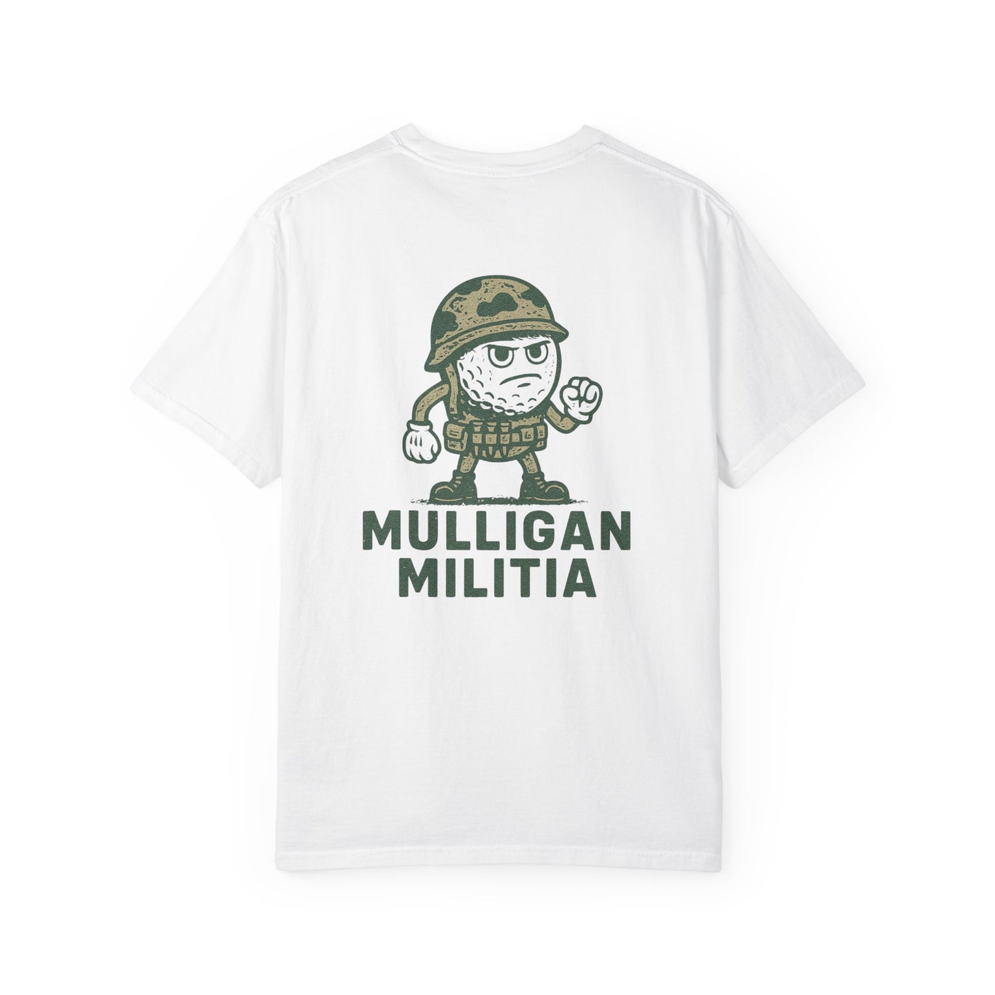 Mulligan Militia