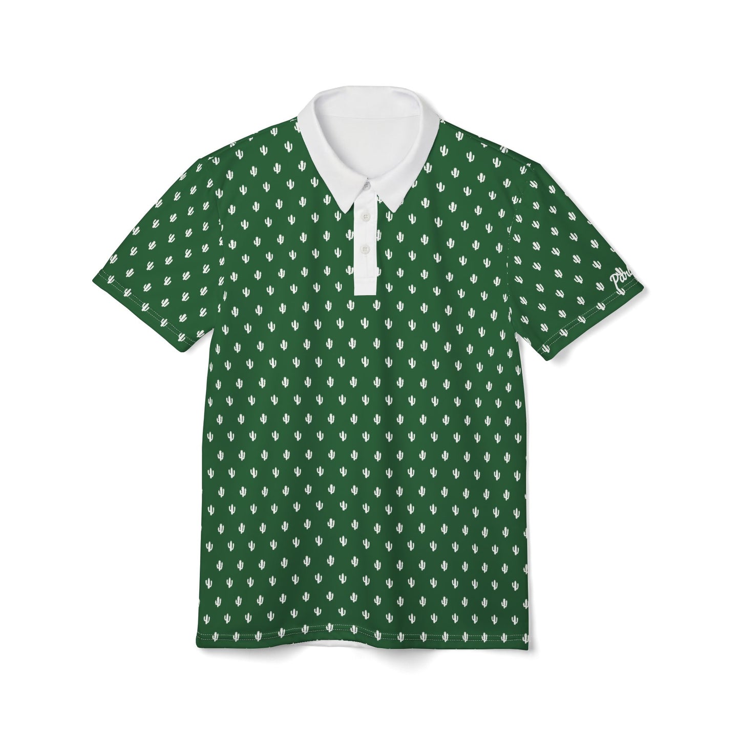 The Cacti Polo
