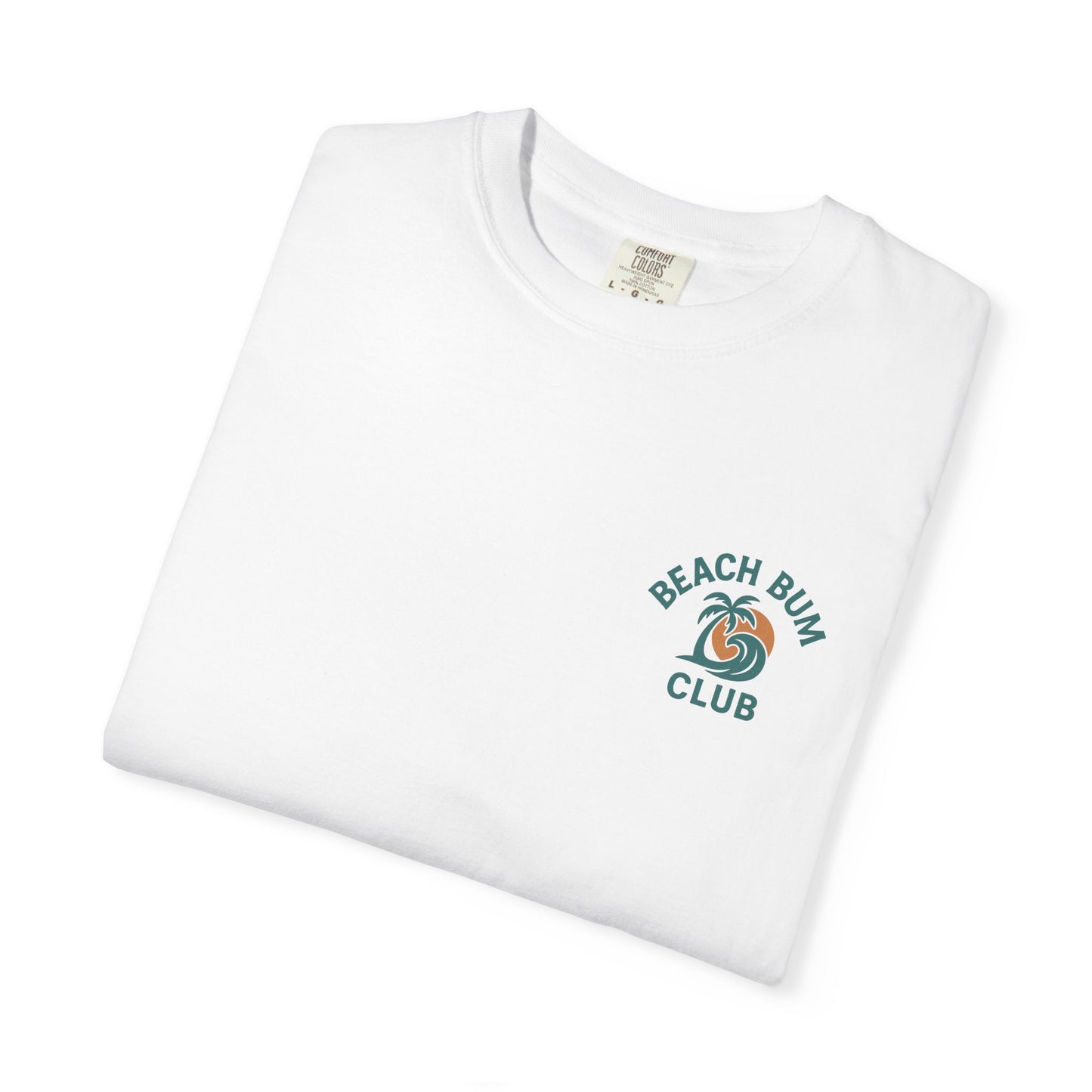 Beach Bum Club