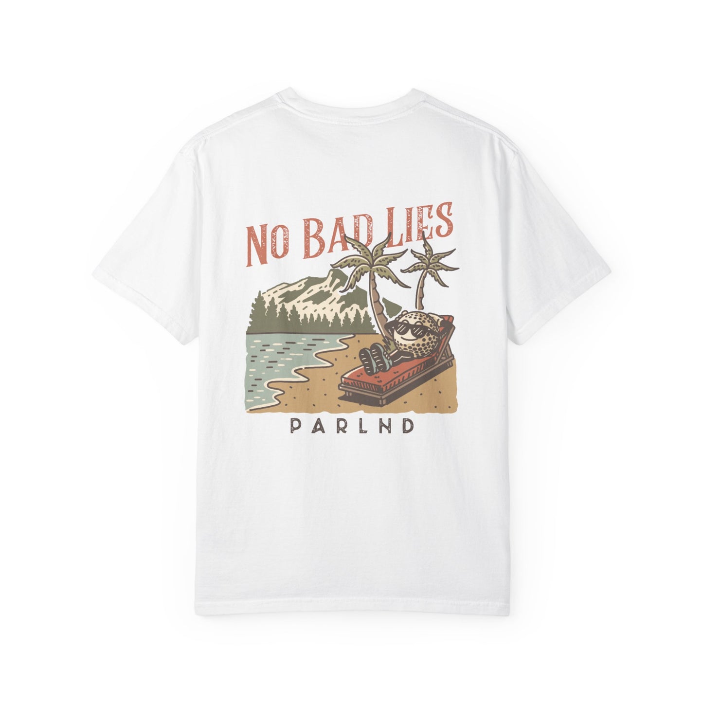 No Bad Lies