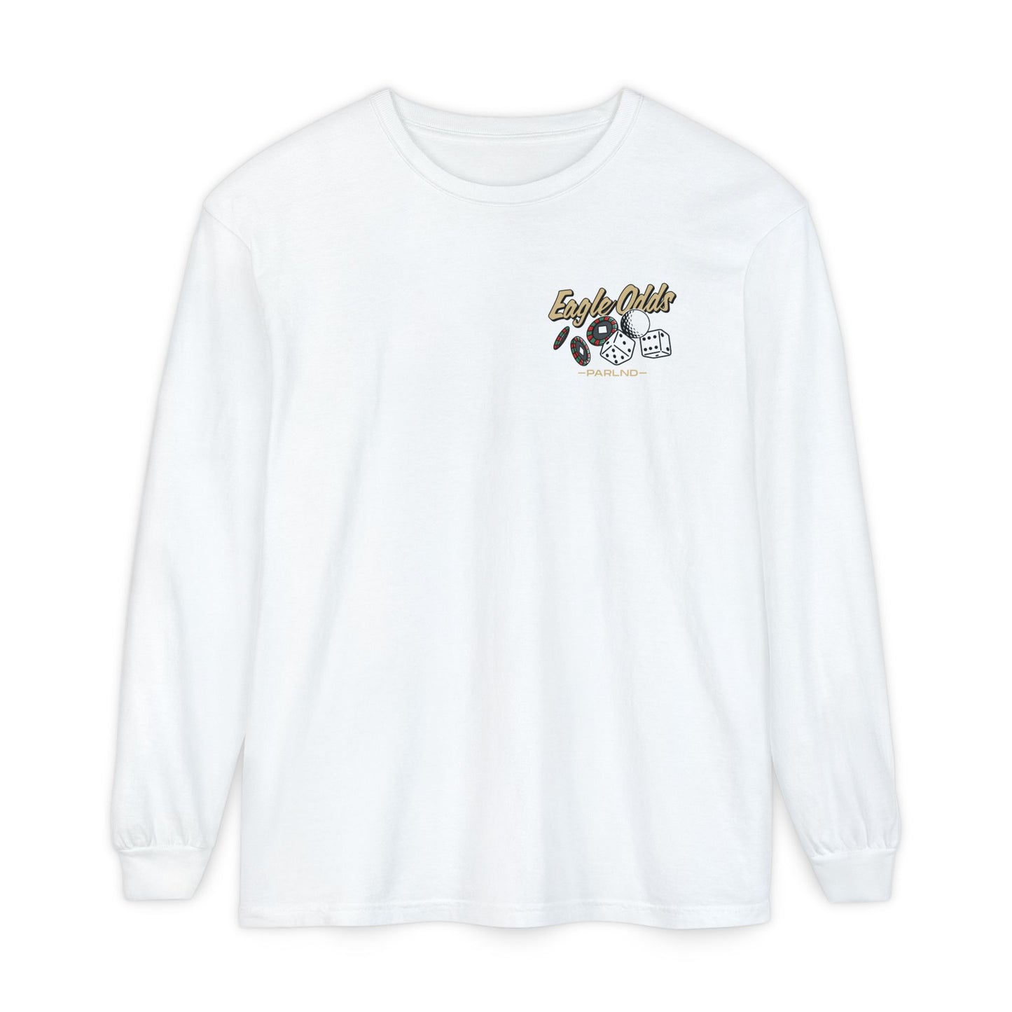 Eagle Odds Long Sleeve Tee