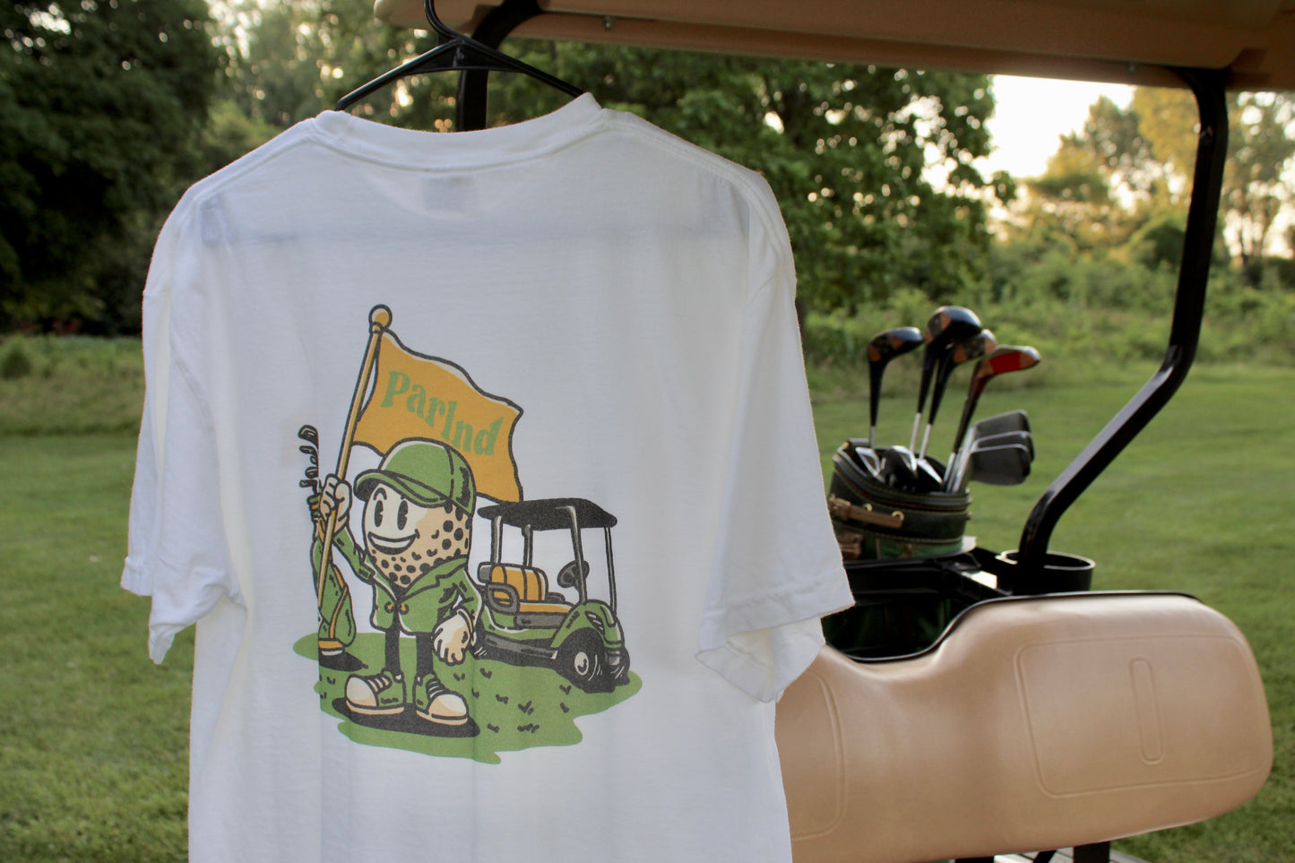 Augusta Greens