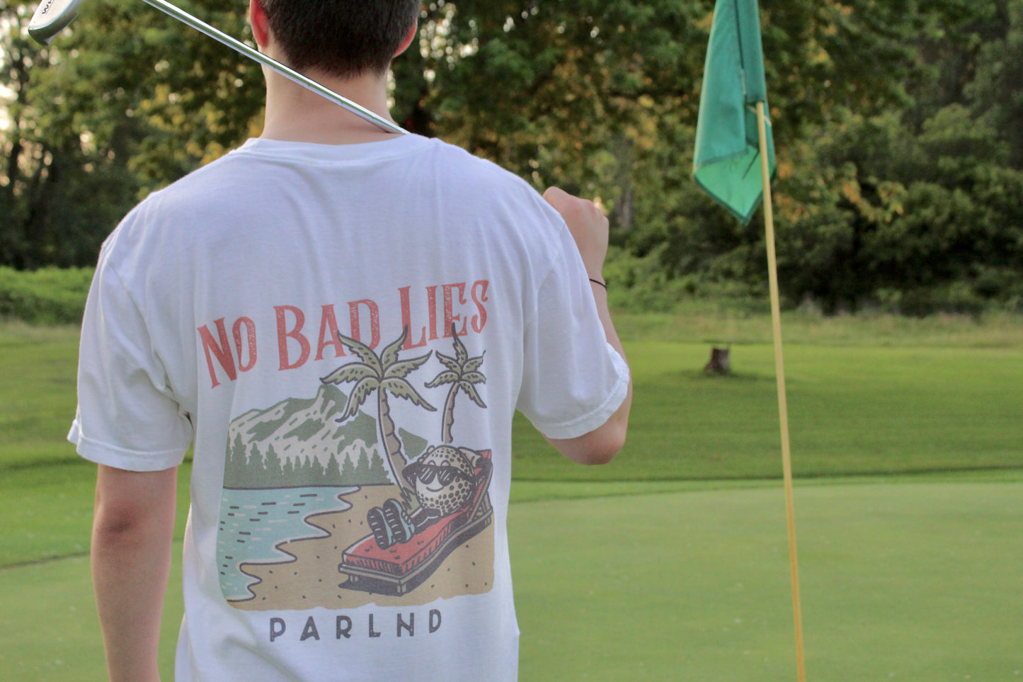 No Bad Lies