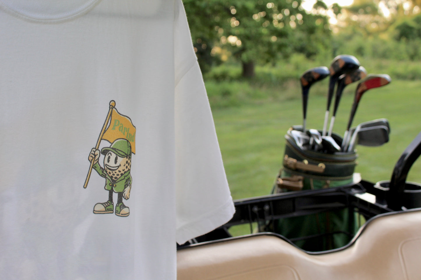 Augusta Greens