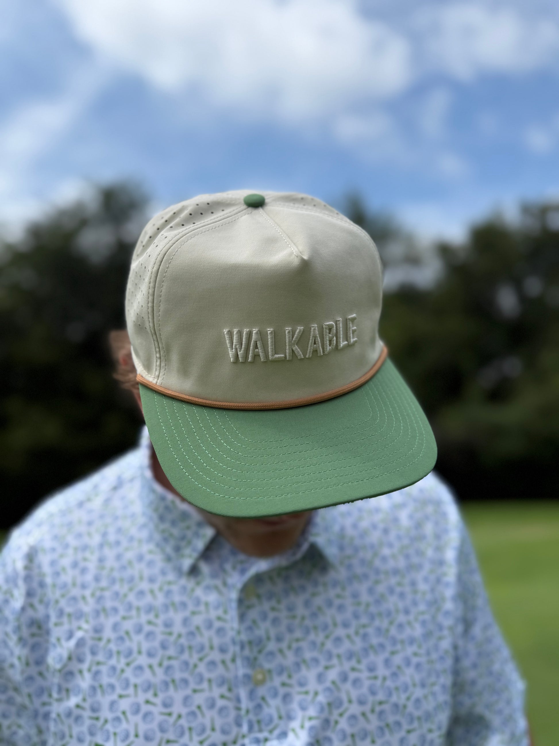Walkable