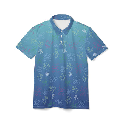 The Seaside Skies Polo
