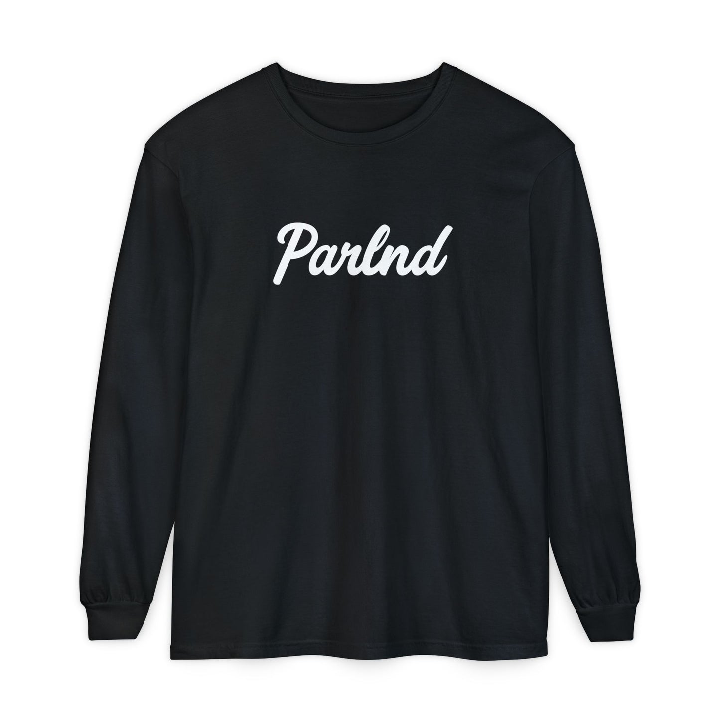 Classic Parlnd Long Sleeve Tee