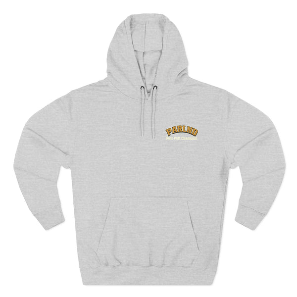 Putt Putt Champion Hoodie