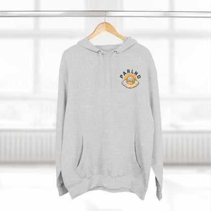 Breakfast Ball Hoodie