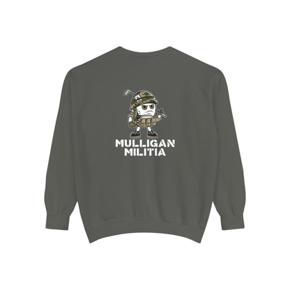 Mulligan Militia Crew