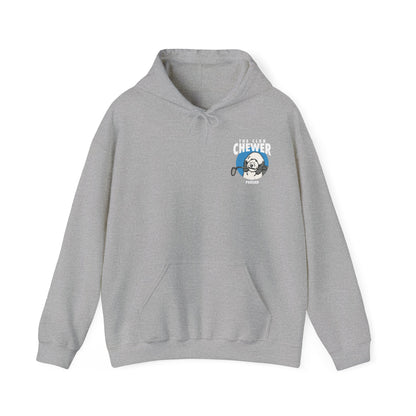 The Club Chewer Hoodie