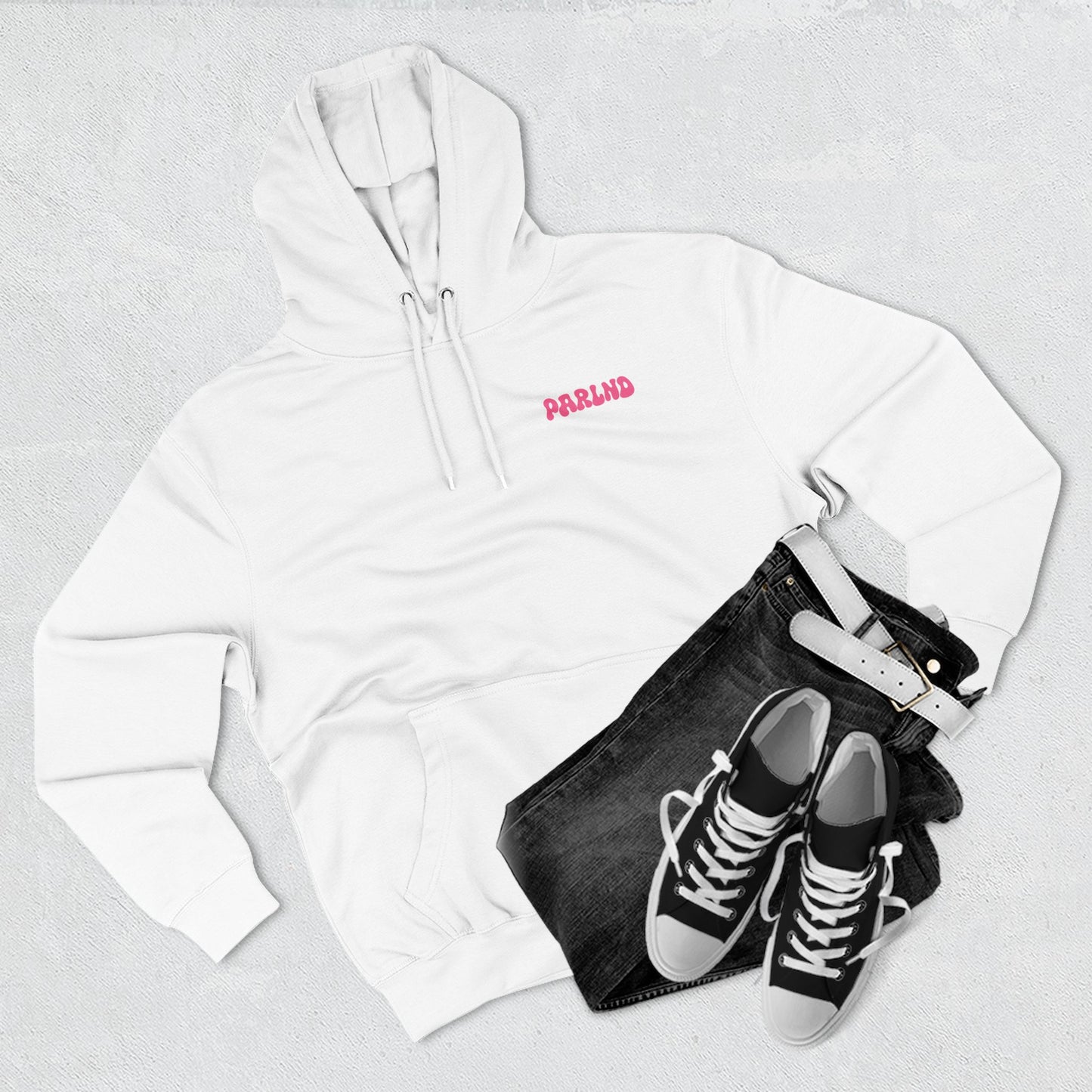 Lazy Links Hoodie