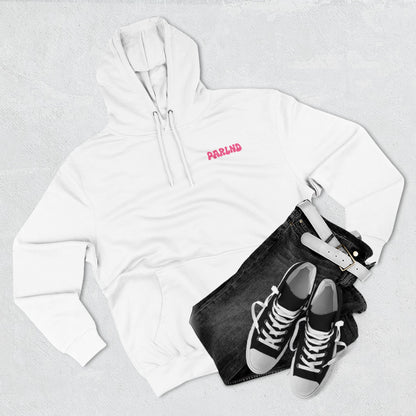 Lazy Links Hoodie