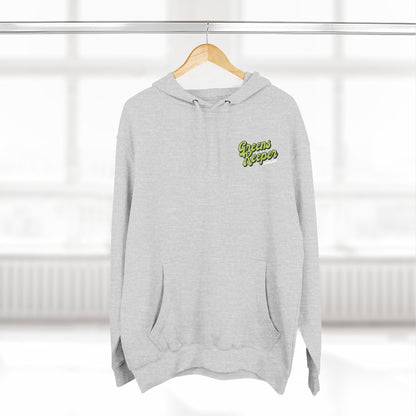 Greens Keeper Hoodie