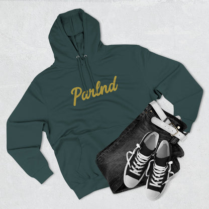 Classic Parlnd Hoodie