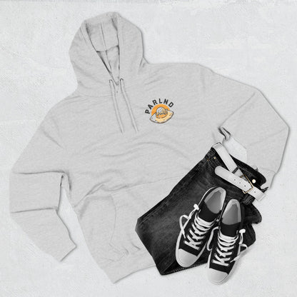 Breakfast Ball Hoodie