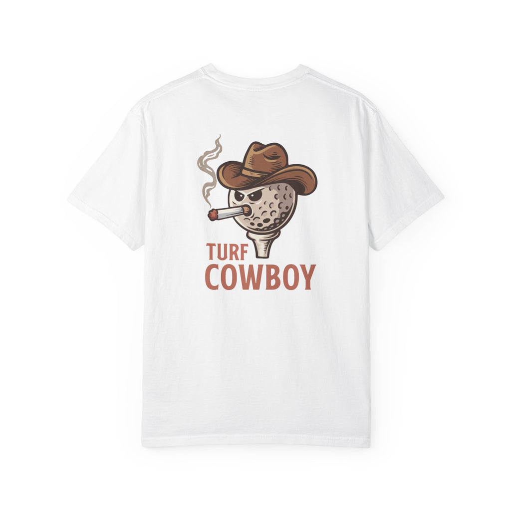 Turf Cowboy