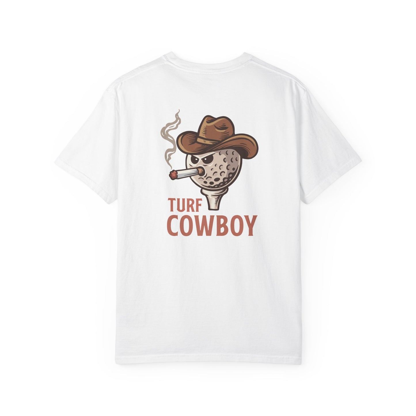 Turf Cowboy
