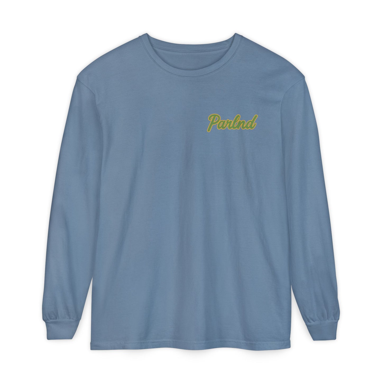 Augusta Greens Long Sleeve Tee