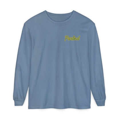 Augusta Greens Long Sleeve Tee