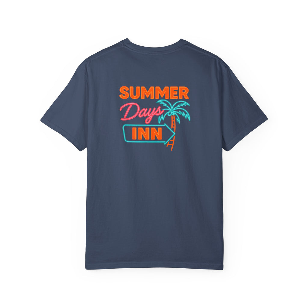 Summer Days Inn