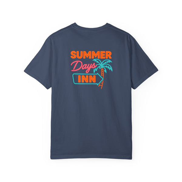 Summer Days Inn