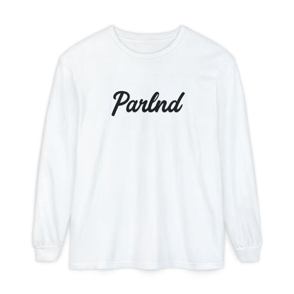 Classic Parlnd Long Sleeve Tee