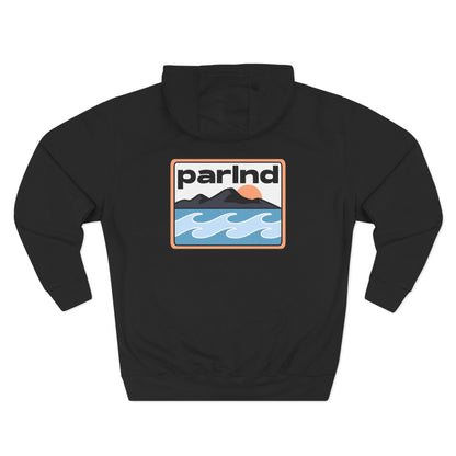 Costal Drift Hoodie