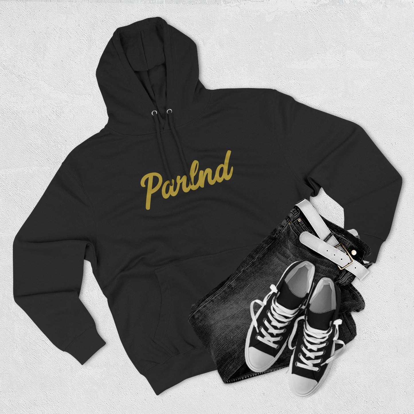 Classic Parlnd Hoodie