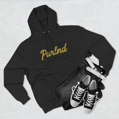 Classic Parlnd Hoodie