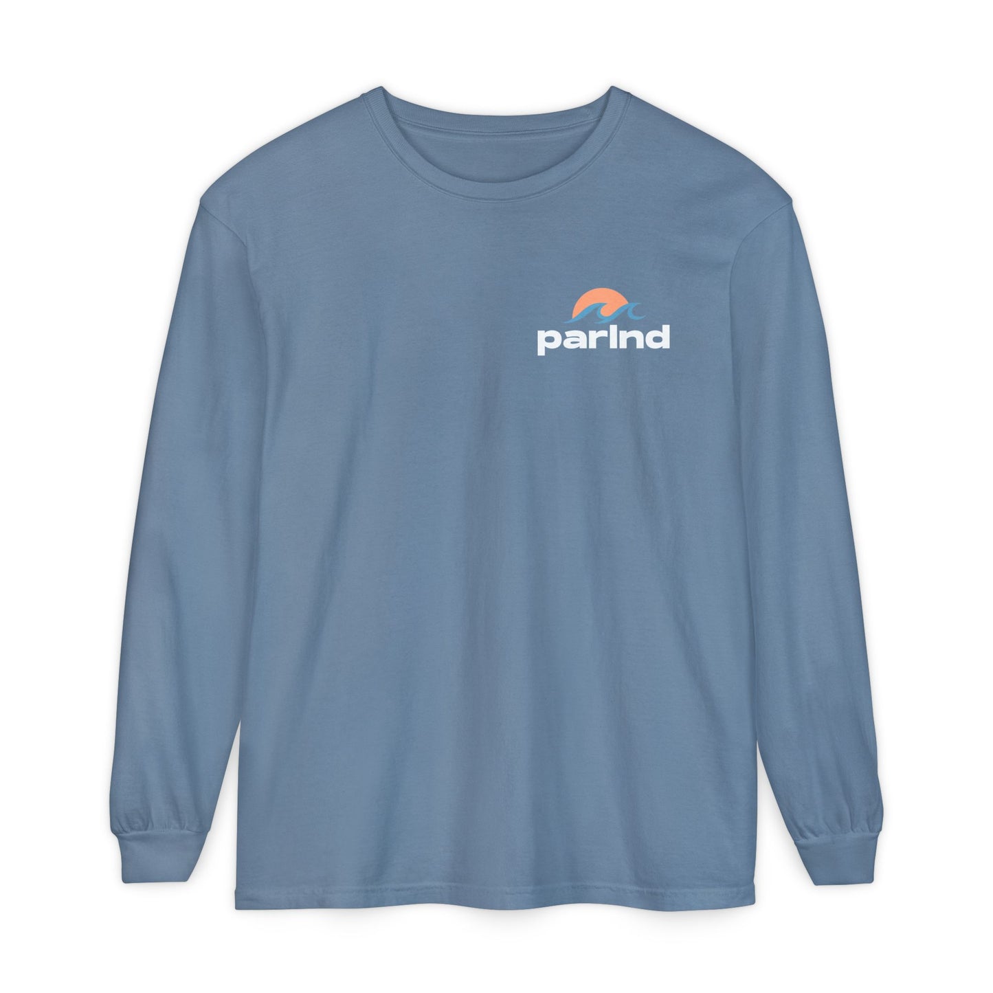 Costal Drift Long Sleeve Tee
