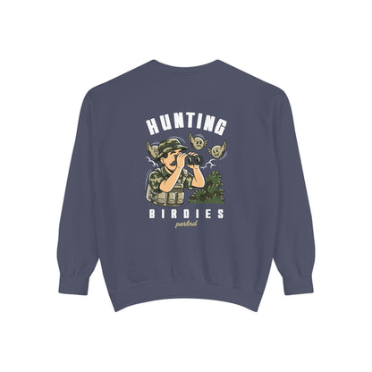 Hunting Birdies Crew