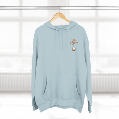 No Bad Lies Hoodie