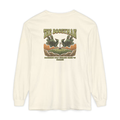 Bogeyman Long Sleeve Tee