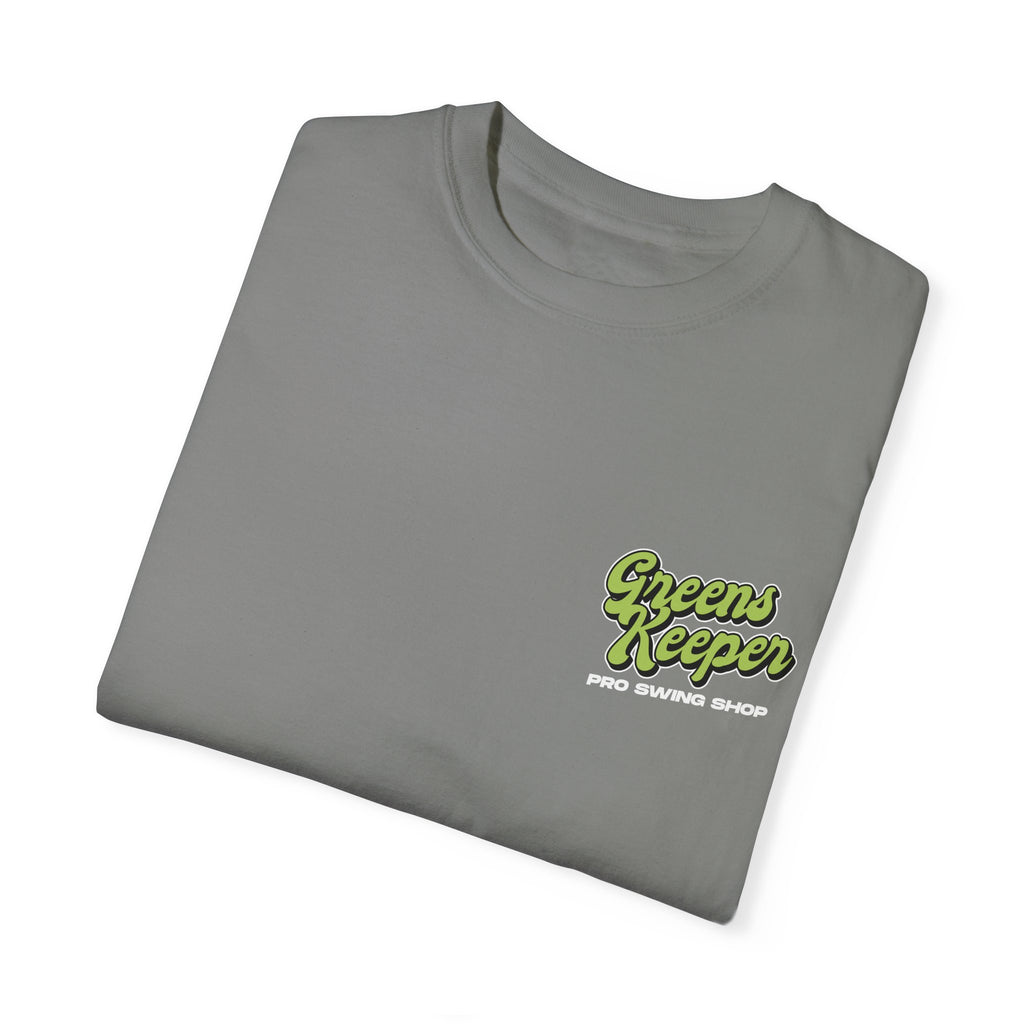 Greens Keeper