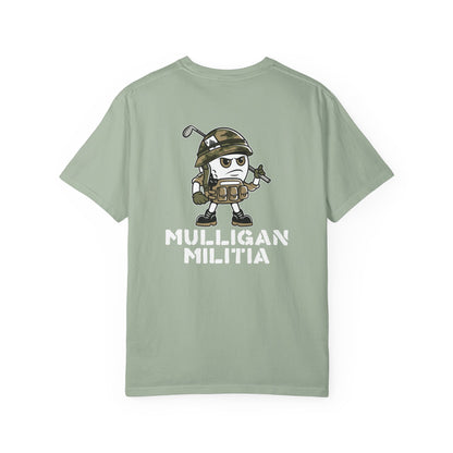 Mulligan Militia