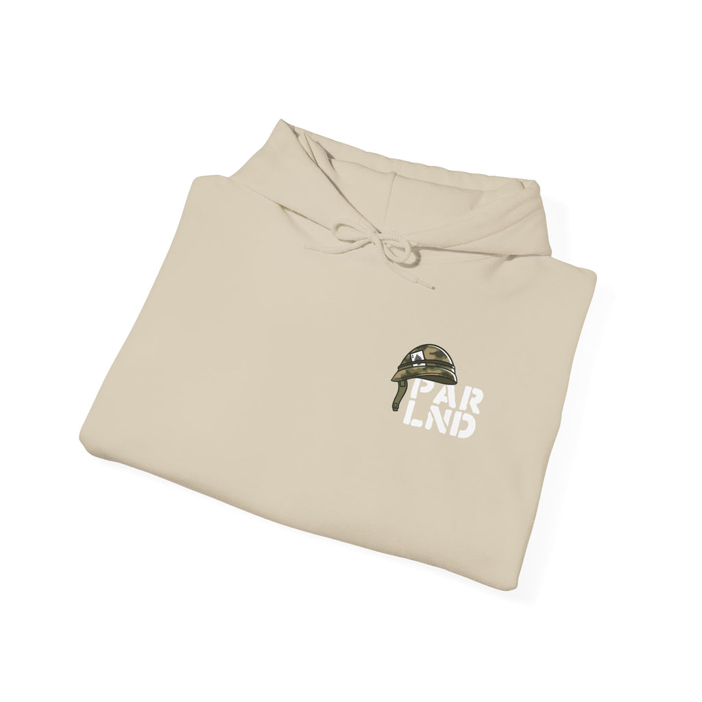 Mulligan Militia Hoodie