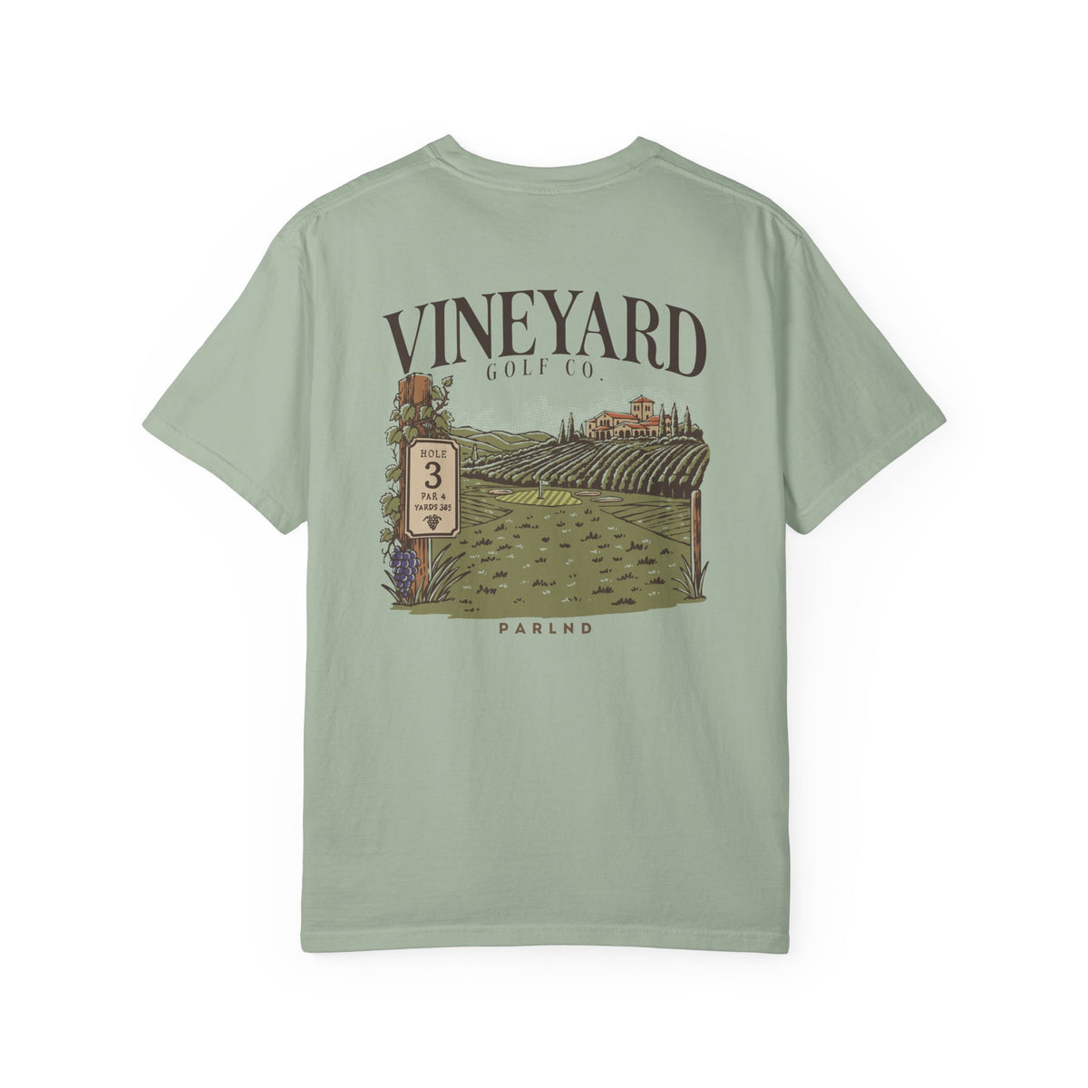Vineyard