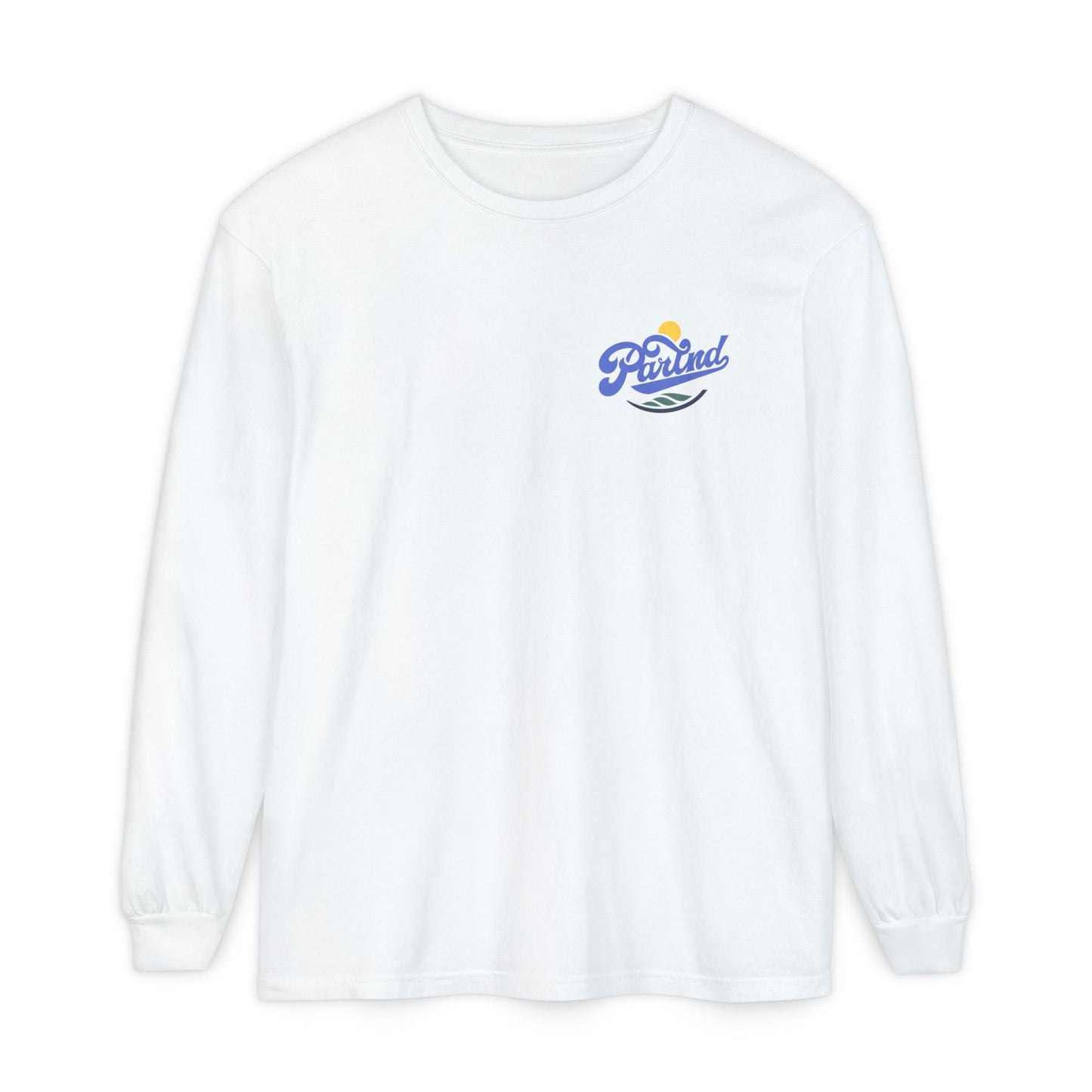 Parlnd Pines Long Sleeve Tee