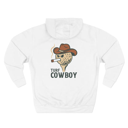 Turf Cowboy Hoodie