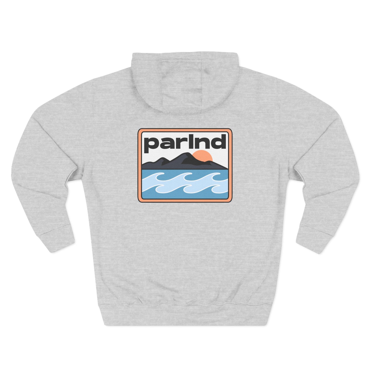 Costal Drift Hoodie