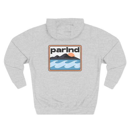 Costal Drift Hoodie
