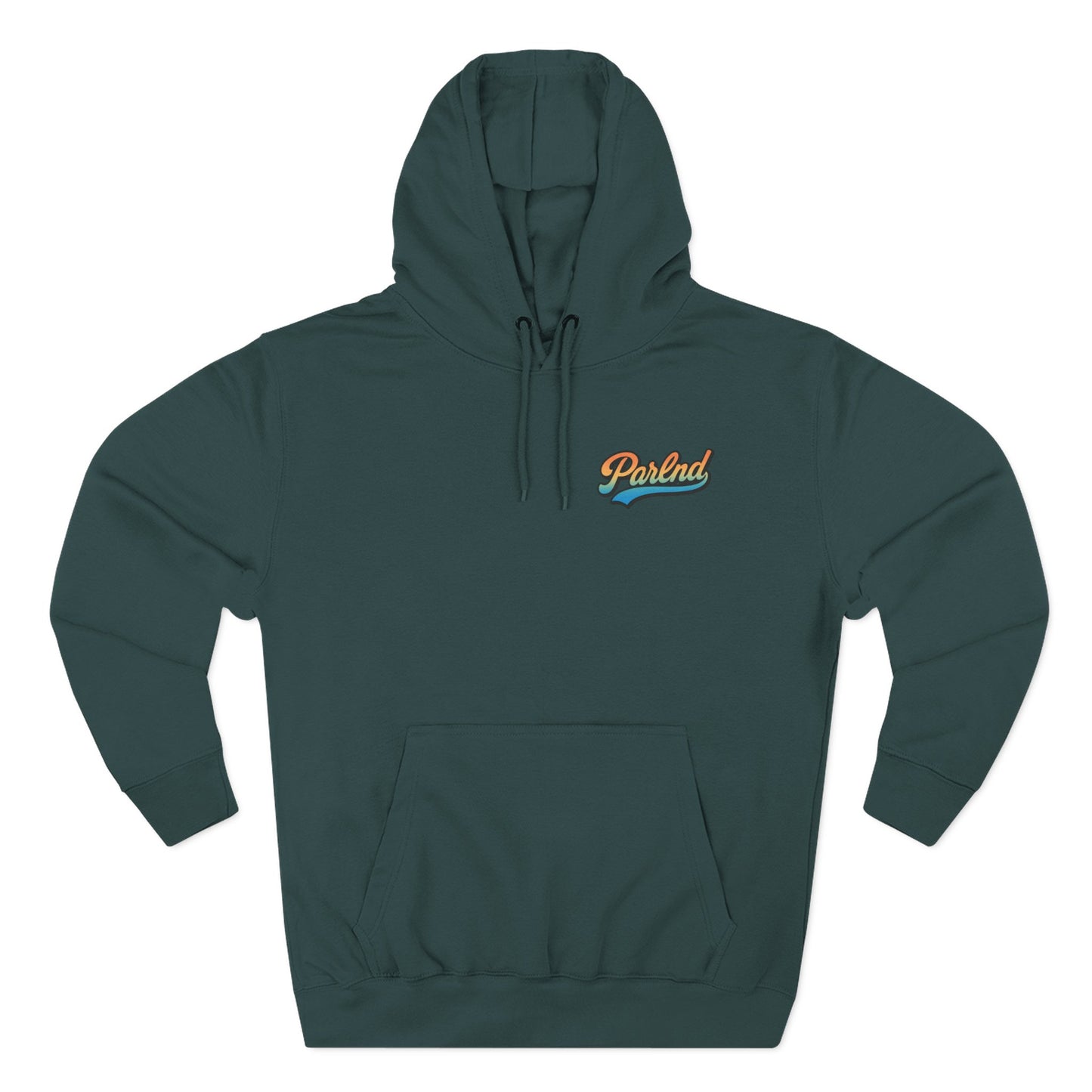Maritime Mulligan Hoodie